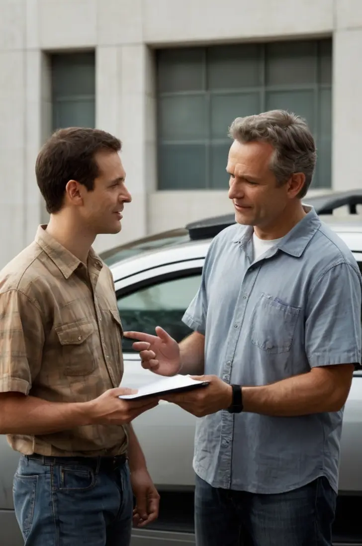 Make your road test day stress-free with Clinton Driving School. Rent a fully equipped car in Clinton, Ontario, for your driving test. Clinton Ontario driving school.